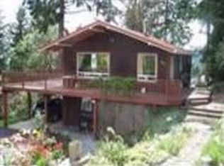 101 Huckleberry Hill Rd, Port Ludlow, WA 98365