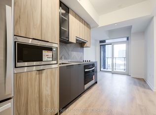 1037 The Queensway #515, Toronto, ON M8Z 6C7