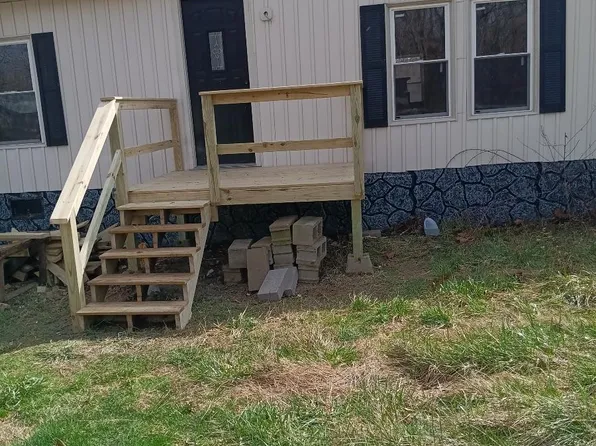 25012 Old Us Highway 52, Laurel, IN 47024