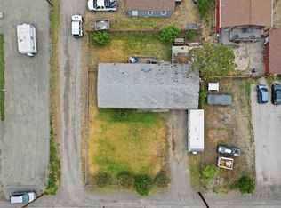 421 Tingley St, Ashcroft, BC V0K 1A0
