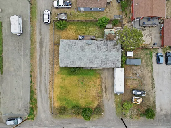 421 Tingley St, Ashcroft, BC V0K 1A0