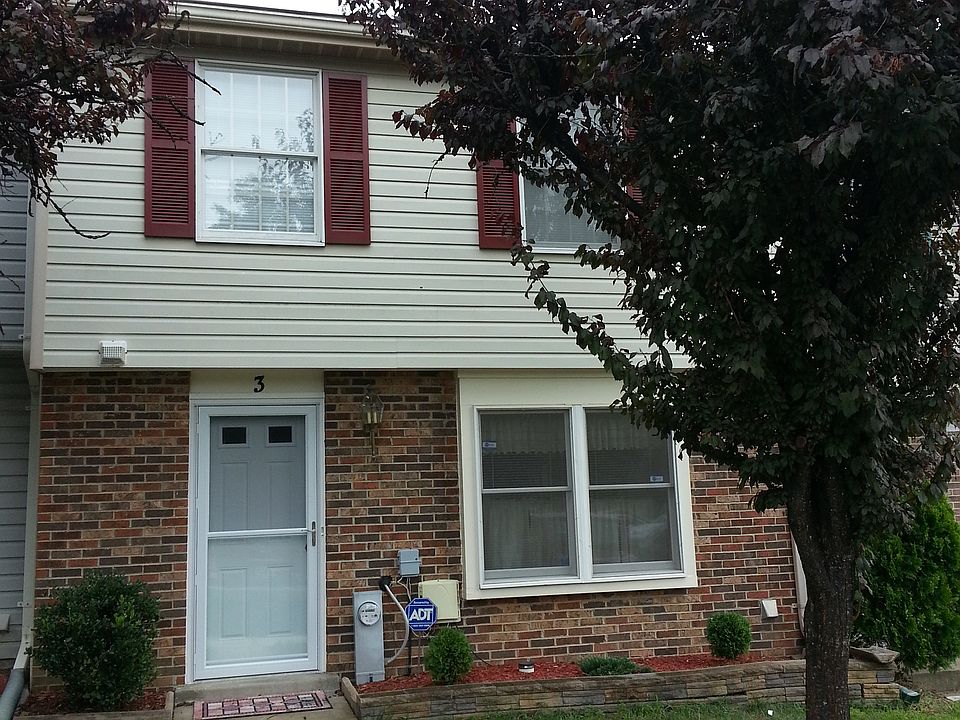 2nd image of 3 Leatherwood Ct
