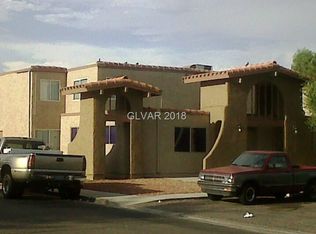 567 Roxella Ln, Las Vegas, NV 89110