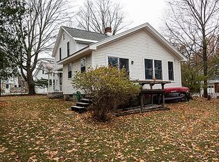 1 Church Ln, Bennington, VT 05201