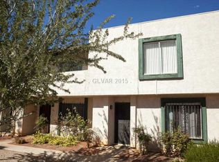 3445 Del Marino Dr, Las Vegas, NV 89121