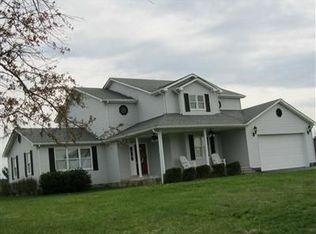 4609 W Laurel Rd, London, KY 40741
