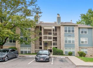 2740 E Otero Pl UNIT 17, Centennial, CO 80122