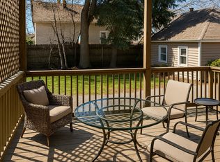 243 Fairchild Ave #1, Fairfield, CT 06825