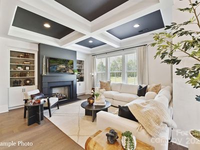 5044 Elm View Ln #18, Charlotte, NC, 28277