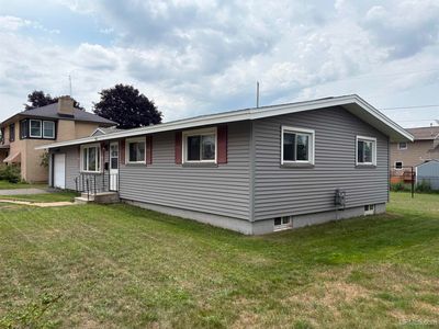 951 Baldwin Ave, Negaunee, MI, 49866