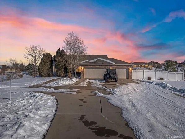 15040 Boston Court, Brighton, CO 80602