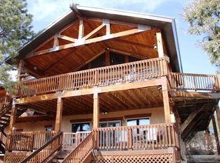510 Desperado Dr, Westcliffe, CO 81252