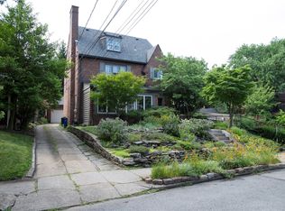6214 Kentucky Ave, Pittsburgh, PA