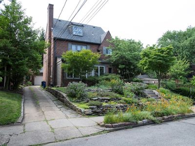 6214 Kentucky Ave, Pittsburgh, PA, 15206