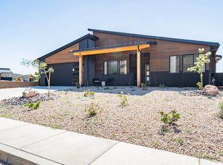 2702 S Mann Ln, Cedar City, UT 84720