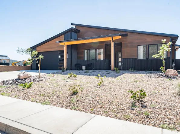 2702 S Mann Ln, Cedar City, UT 84720