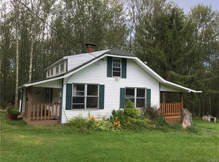 14 Church Lake Rd, Livingston Manor, NY 12758