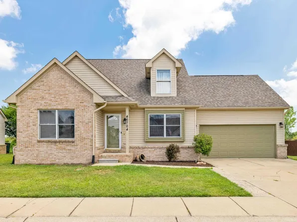 46704 Heather Ln, Chesterfield, MI 48051