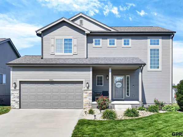 7440 N 144th Ave, Bennington, NE 68007