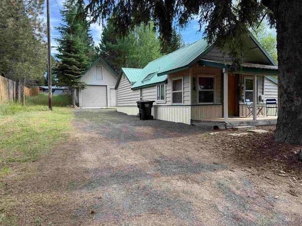 814 Reedy Ln, McCall, ID 83638