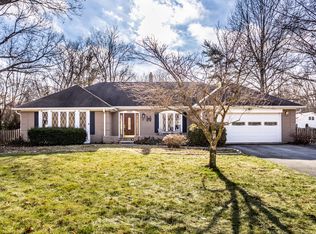 3333 Lincoln Ct, Indianapolis, IN