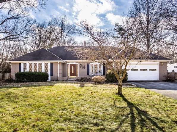 3333 Lincoln Ct, Indianapolis, IN 46228