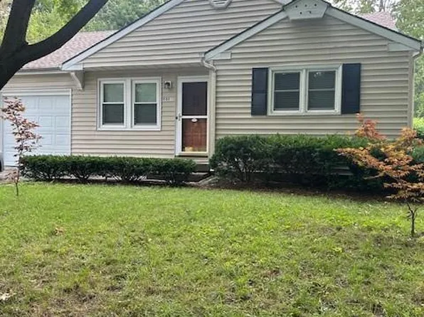 8001 Mercier St, Kansas City, MO 64114