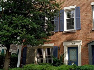 1248 C St SE #1, Washington, DC 20003