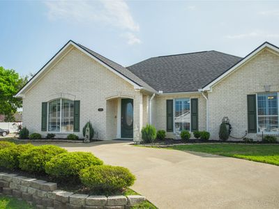 1702 Heritage Dr, Mineola, TX, 75773
