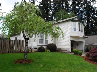 4026 SE Walnut St, Hillsboro, OR 97123