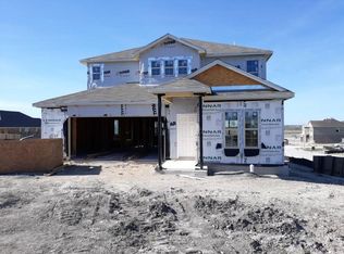 6500 Cetone Trce, Round Rock, TX 78665