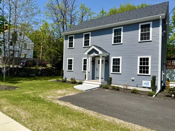 122A Canal St #1, Blackstone, MA 01504