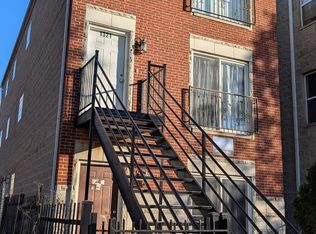 1321 S Karlov Ave APT 3, Chicago, IL 60623