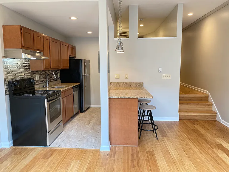 Loft 1 Bedroom