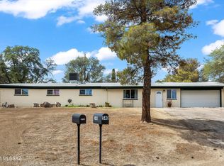 540 N Redbud Pl, Oracle, AZ 85623