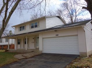 2728 Corlington Dr, Dayton, OH 45440