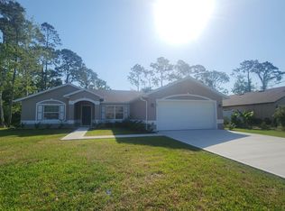 82 Boulder Rock Dr, Palm Coast, FL 32137