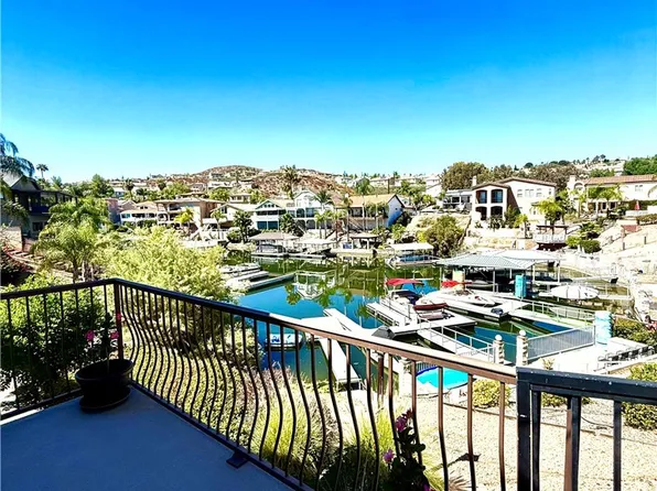 21931 Strawberry Ln, Canyon Lake, CA 92587