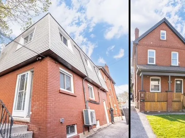 131 Park Row N, Hamilton, ON L8H 4E7