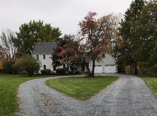 158 Windy Ridge Rd, Charlotte, VT 05445