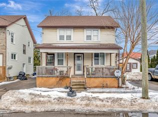 17 Chapel St, Norfolk County, ON N3Y1N3