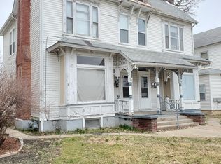 114 S 7th St #1, Council Bluffs, IA 51501