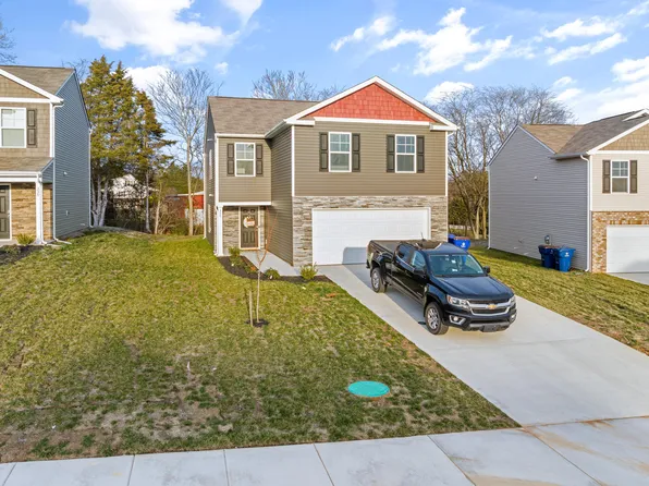 335 Everleigh Cir, Talbott, TN 37877