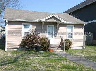 1801 21st Ave S, Nashville, TN 37212