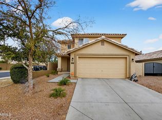 12858 W Laurel Ln, El Mirage, AZ 85335