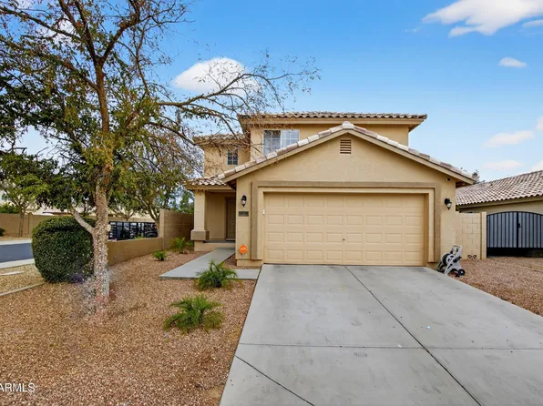 12858 W Laurel Ln Lane, El Mirage, AZ 85335