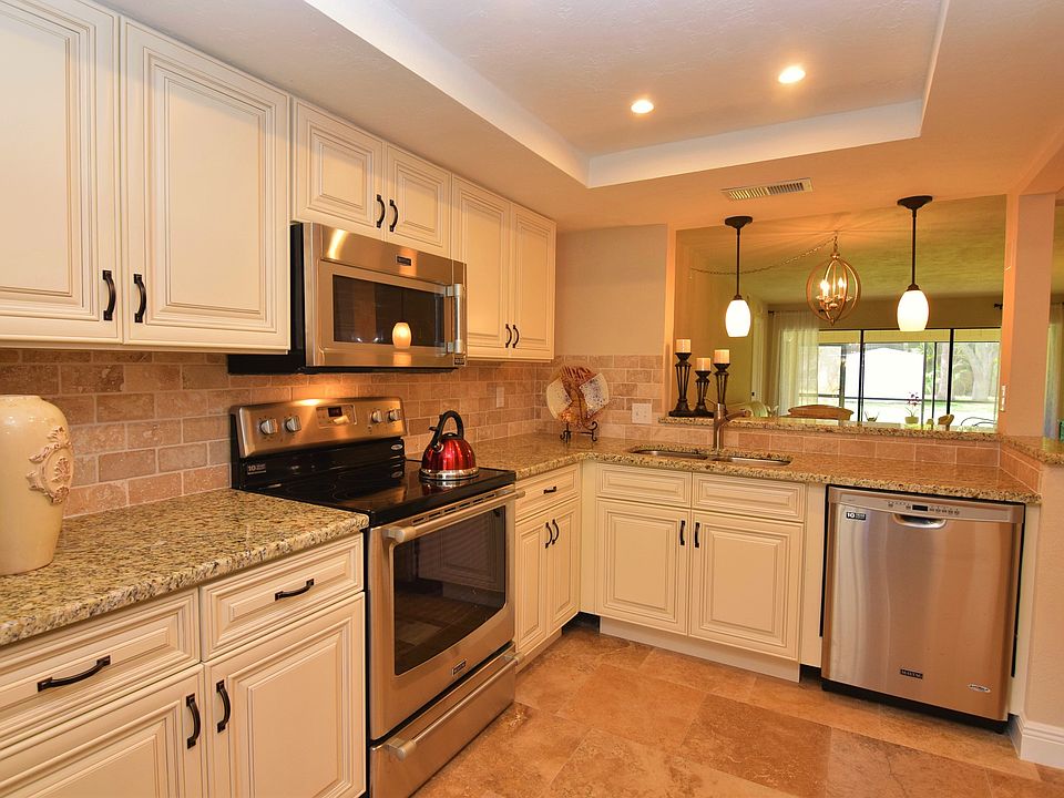 New Kitchen 