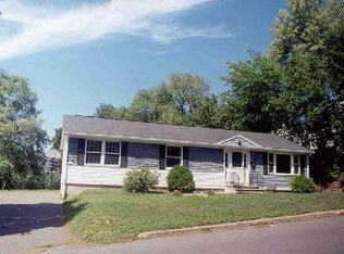 19 Avenue East, Beacon Falls, CT 06403