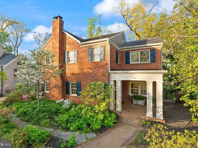 319 Kentucky Ave, Alexandria, VA, 22305