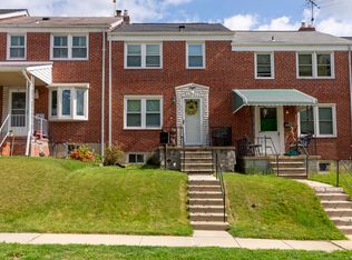 1806 Darrich Dr, Baltimore, MD 21234